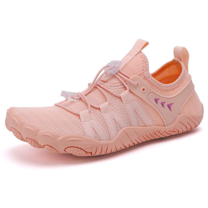 Caspian Adventure - Outdoor & Non-slip Barefoot Shoes (Unisex)