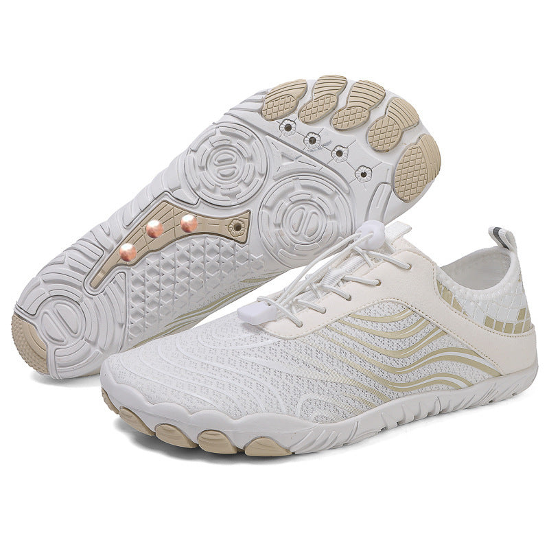 Lorax Pro – All-Day Comfort & Pain-Free Barefoot Shoes (Unisex)