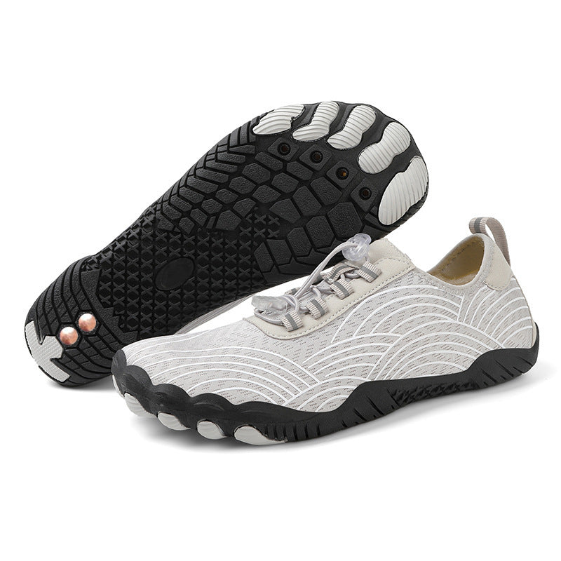 Lorax Pro – All-Day Comfort & Pain-Free Barefoot Shoes (Unisex)