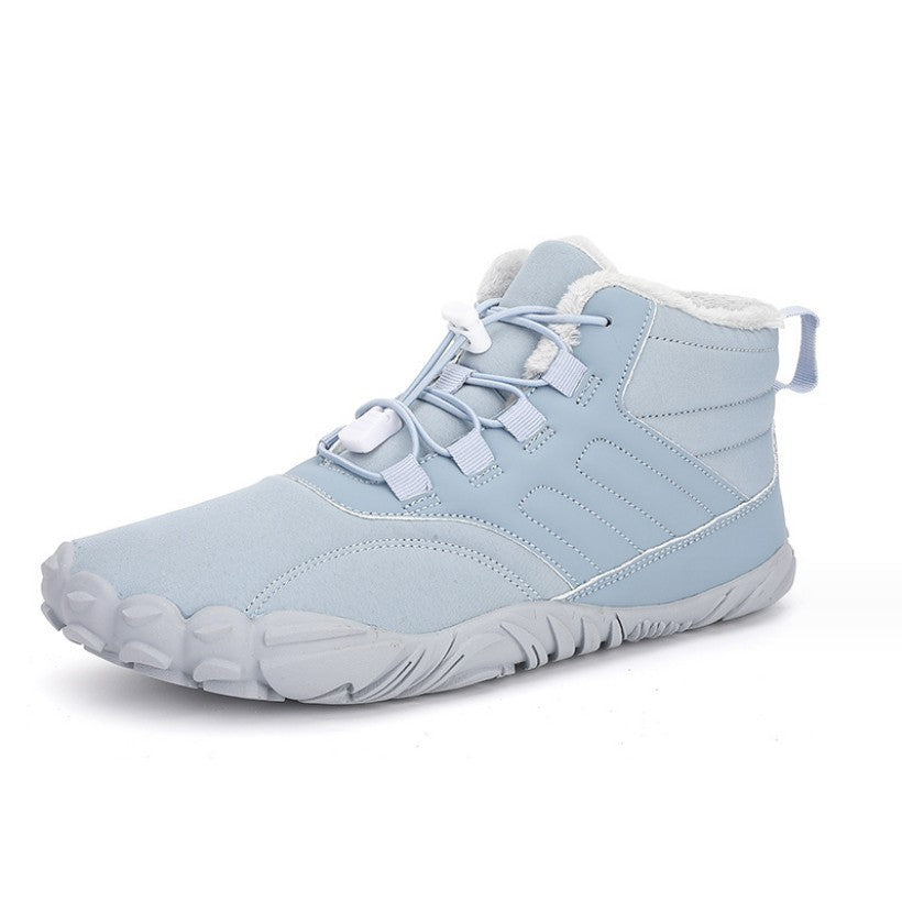 Caspar Pro - Non-slip & Water-Resistant Winter Barefoot Shoe (Unisex)