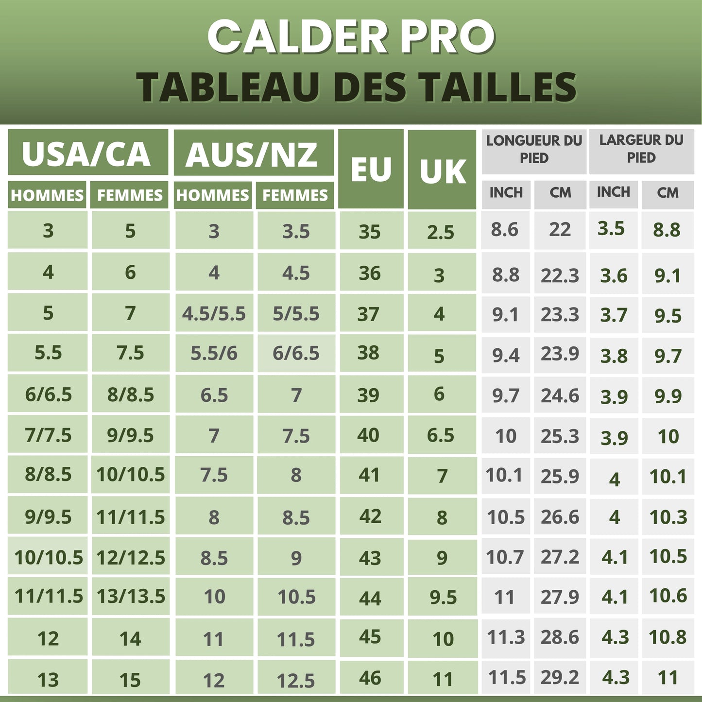 Calder Pro - Breathable and Non-slip Universal Barefoot Shoes