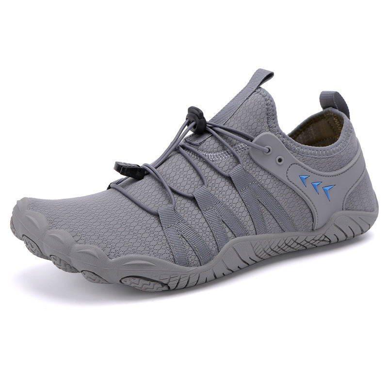 Caspian Adventure - Outdoor & Non-slip Barefoot Shoes (Unisex)