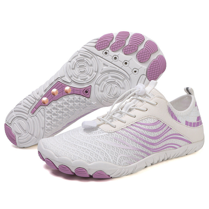 Lorax Pro – All-Day Comfort & Pain-Free Barefoot Shoes (Unisex)
