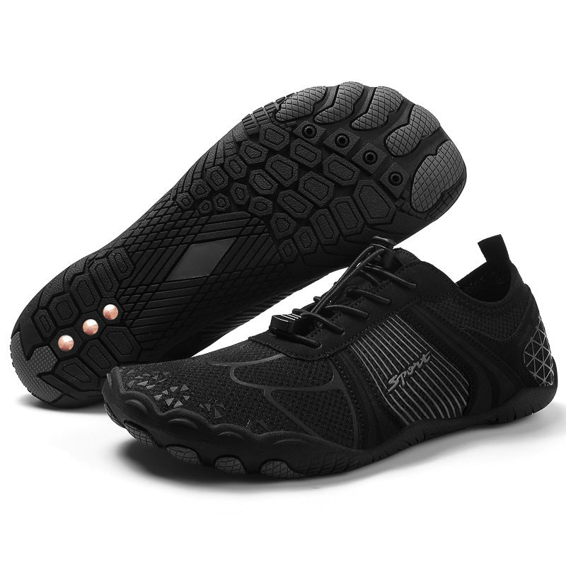 Lorax Pro – All-Day Comfort & Pain-Free Barefoot Shoes (Unisex)