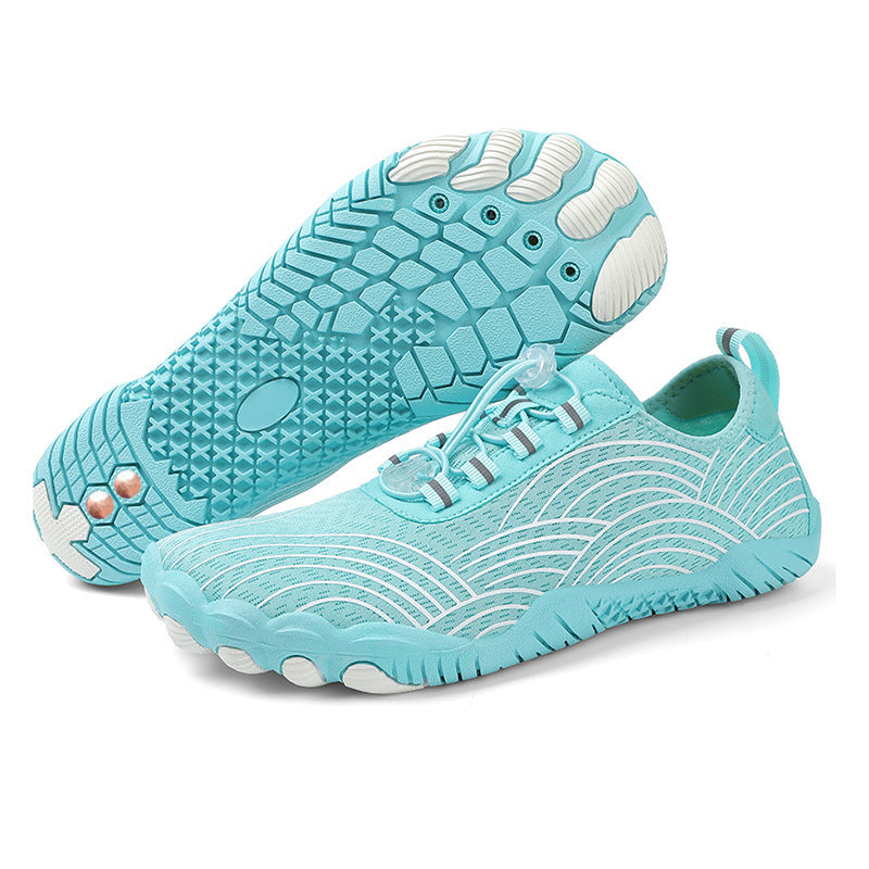Lorax Pro – All-Day Comfort & Pain-Free Barefoot Shoes (Unisex)
