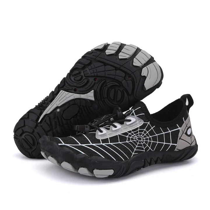 WebKids Barefoot Shoes - Quick Dry Barefoot Shoes For Kids
