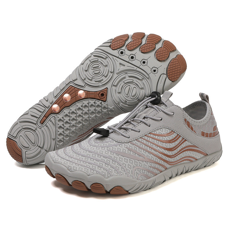 Lorax Pro – All-Day Comfort & Pain-Free Barefoot Shoes (Unisex)