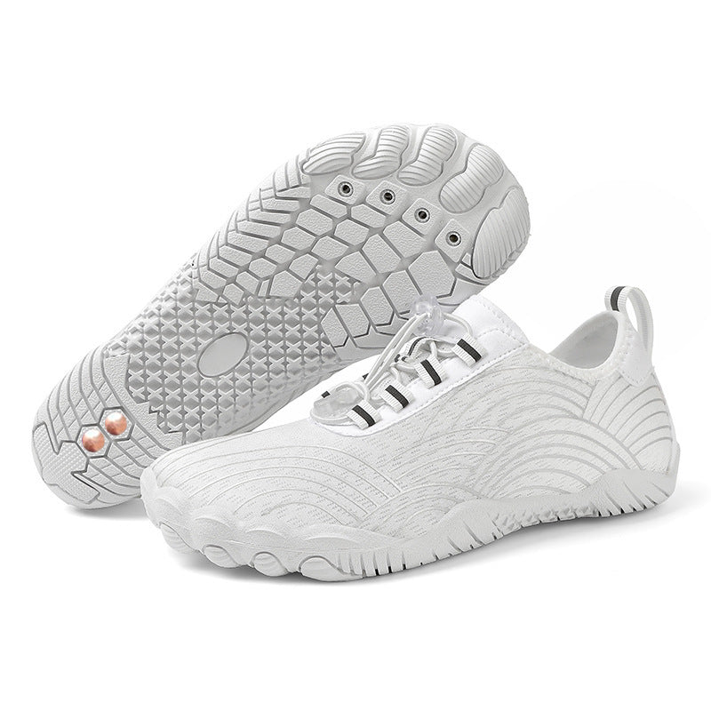 Lorax Pro – All-Day Comfort & Pain-Free Barefoot Shoes (Unisex)