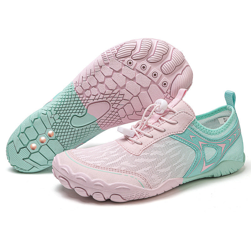 Lorax Pro – All-Day Comfort & Pain-Free Barefoot Shoes (Unisex)