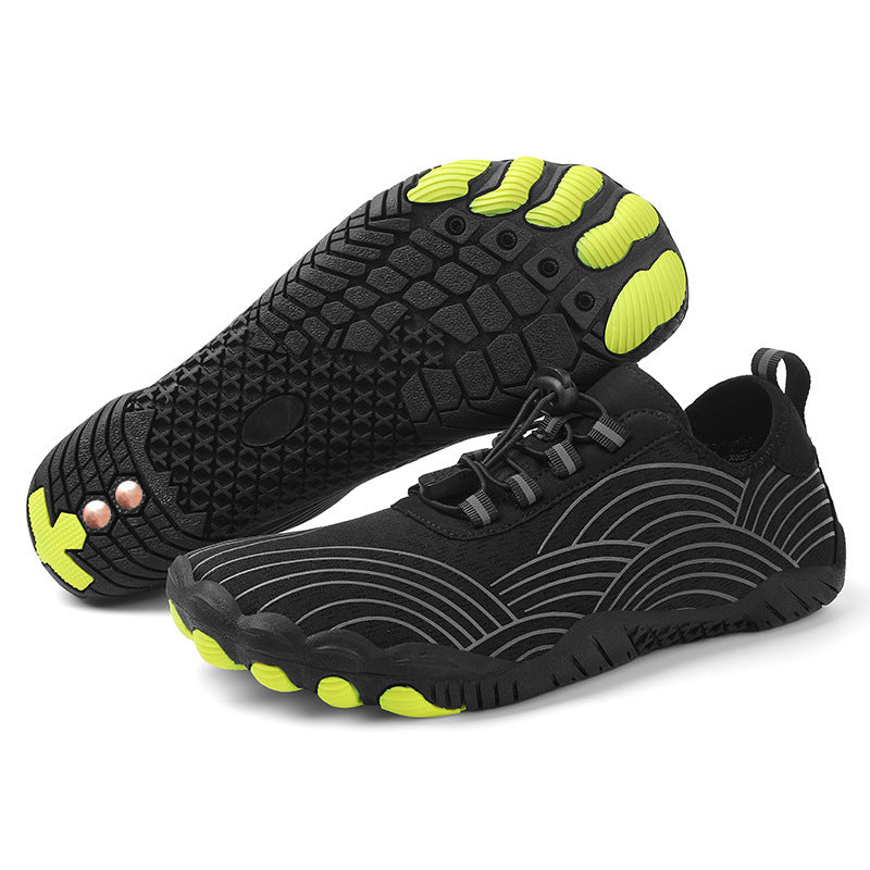 Lorax Pro – All-Day Comfort & Pain-Free Barefoot Shoes (Unisex)