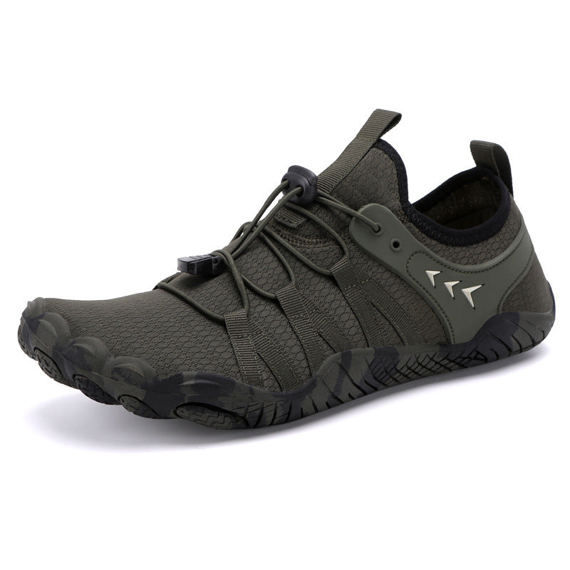 Caspian Adventure - Outdoor & Non-slip Barefoot Shoes (Unisex)
