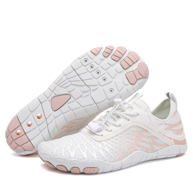 Lorax Pro – All-Day Comfort & Pain-Free Barefoot Shoes (Unisex)