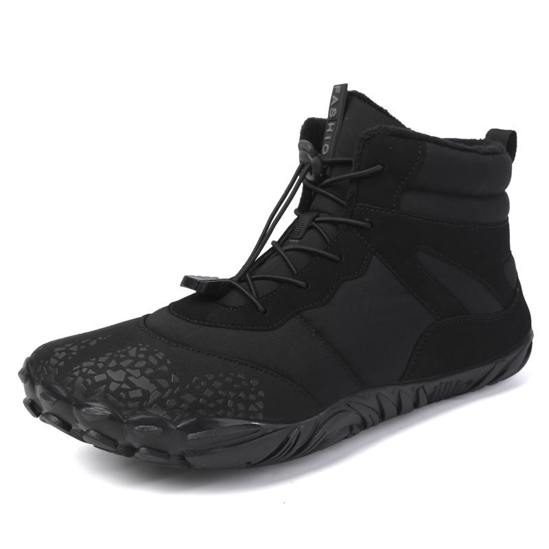Vindra Flex - Non-slip & Universal Winter Barefoot Shoe (Water-resistant)