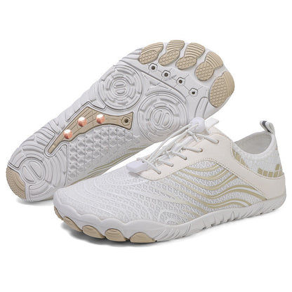 Lorax Pro – All-Day Comfort & Pain-Free Barefoot Shoes (Unisex)