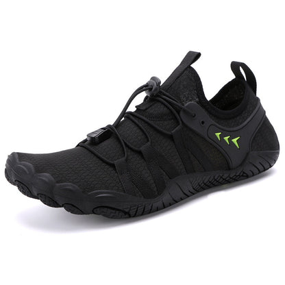 Caspian Adventure - Outdoor & Non-slip Barefoot Shoes (Unisex)
