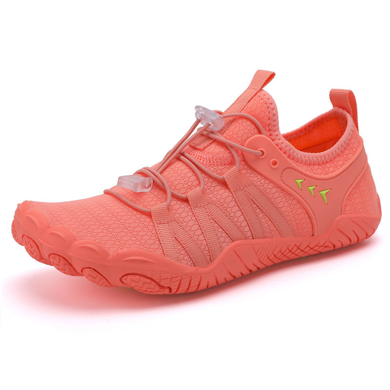 Caspian Adventure - Outdoor & Non-slip Barefoot Shoes (Unisex)