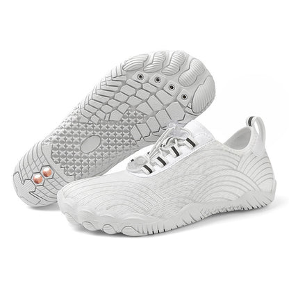 Lorax Pro – All-Day Comfort & Pain-Free Barefoot Shoes (Unisex)