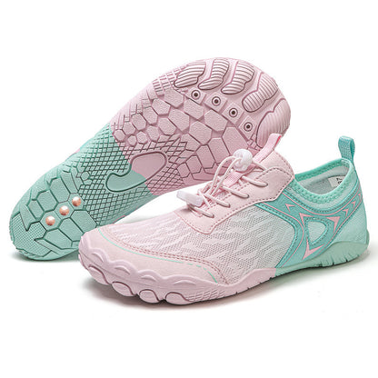 Lorax Pro – All-Day Comfort & Pain-Free Barefoot Shoes (Unisex)